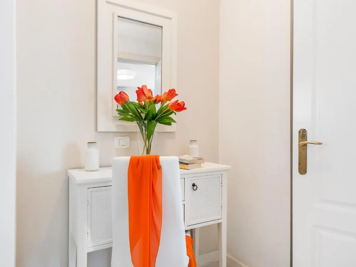 205 Los Cristianos By The Beach, Center, Wifi Ac Arona