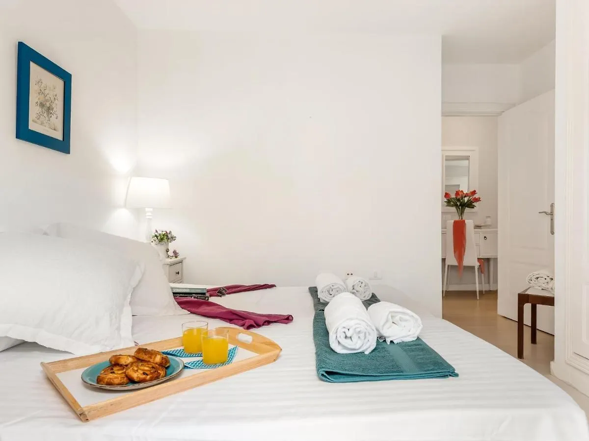 Apartment 205 Los Cristianos By The Beach, Center, Wifi Ac Arona