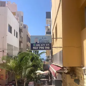 La Paloma Affittacamere Arona (Tenerife)