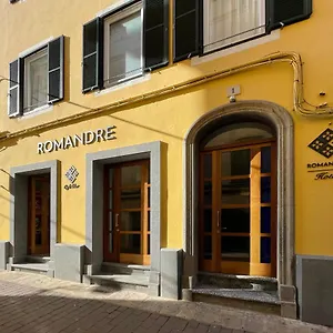 Romandre Hotel Alaior