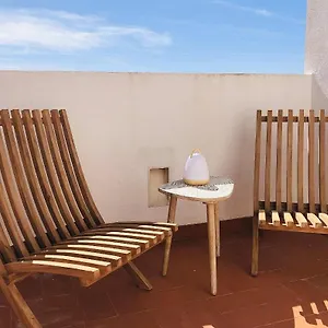 Maison Ses Penyes Hotel Alaior