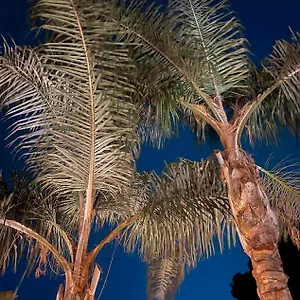 Luxury Tauro Bed & Breakfast La Cala De Mijas